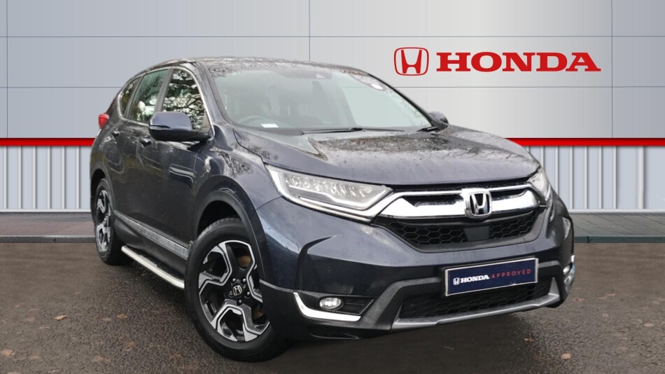 Honda CR-V 1.5 VTEC Turbo SE 5dr 2WD Petrol Estate